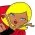 Avatar di Miss V