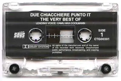 un esempio creato da me, con le scritte del mio sito
