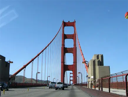 il ponte d'oro