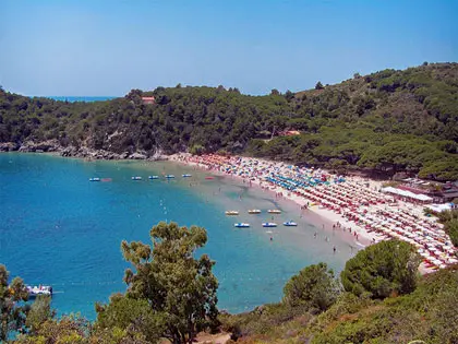  dalla collina