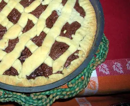 La torta di Piero
