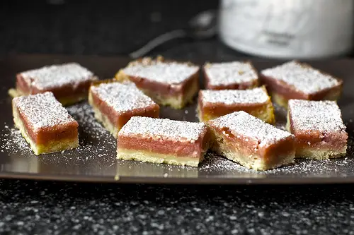 barrette al limone