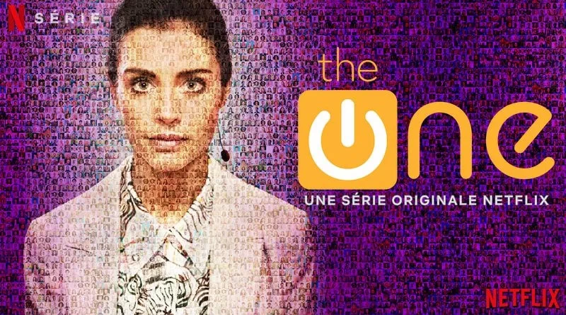 La protagonista della serie tv da cui è tratto il libro