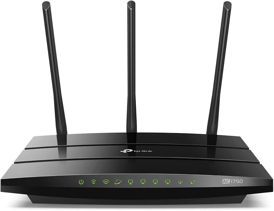 Il modem Archer A7