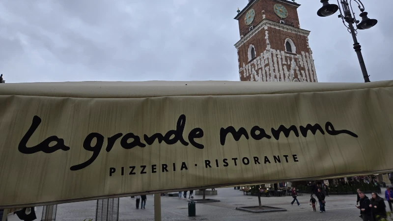 La grande mamma
